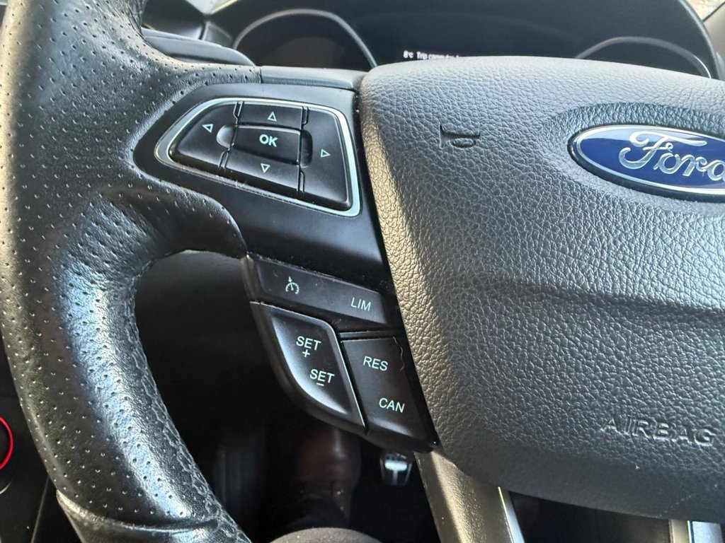 Used Ford Focus 2016 for sale - 77397297: Photo 35