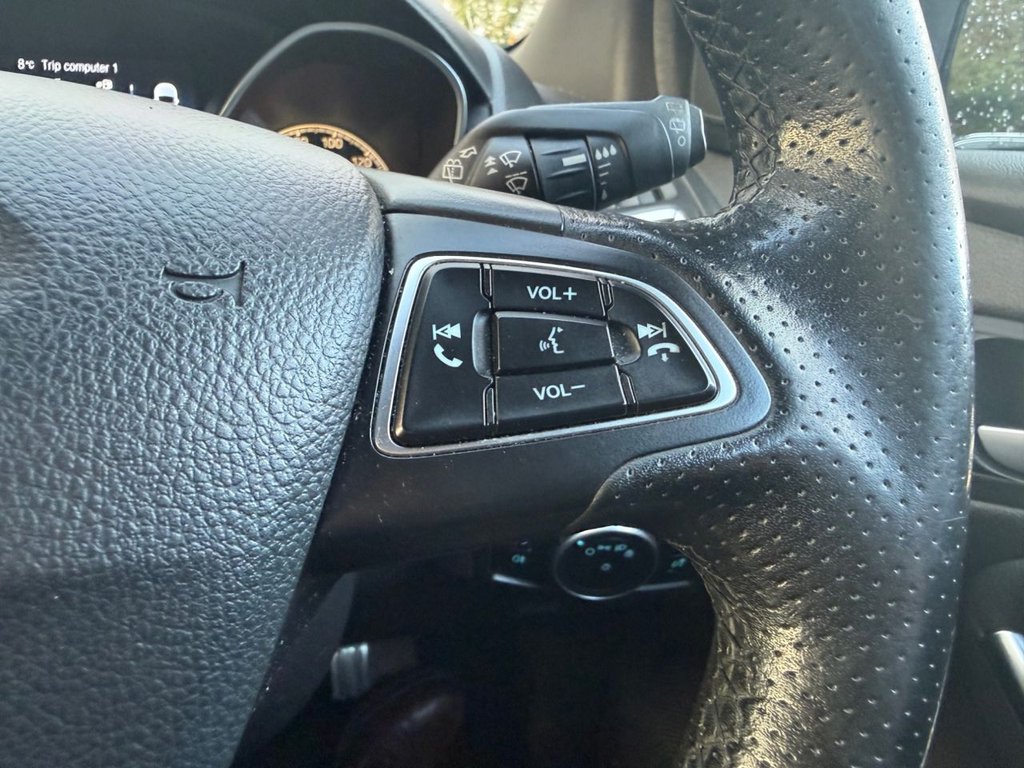 Used Ford Focus 2016 for sale - 77397297: Photo 36