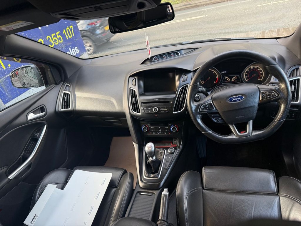 Used Ford Focus 2016 for sale - 77397297: Photo 37