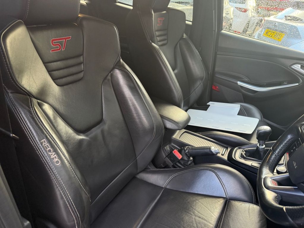 Used Ford Focus 2016 for sale - 77397297: Photo 38