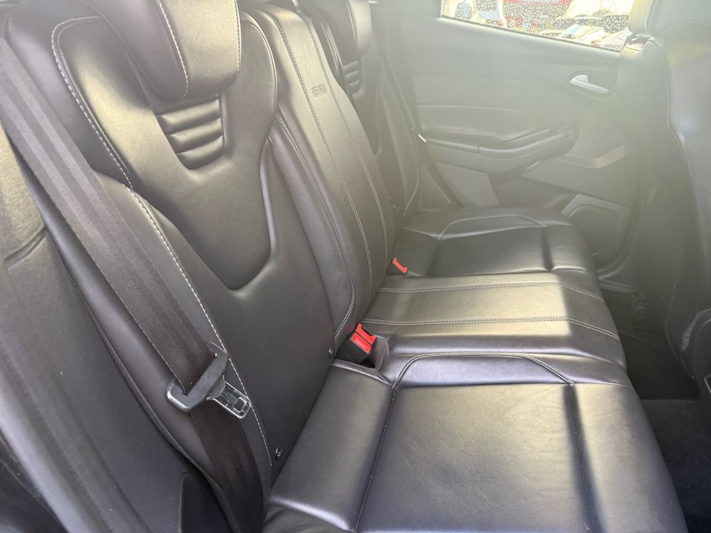 Used Ford Focus 2016 for sale - 77397297: Photo 39