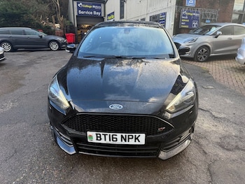 Used Ford Focus 2016 for sale - 77397297: Photo