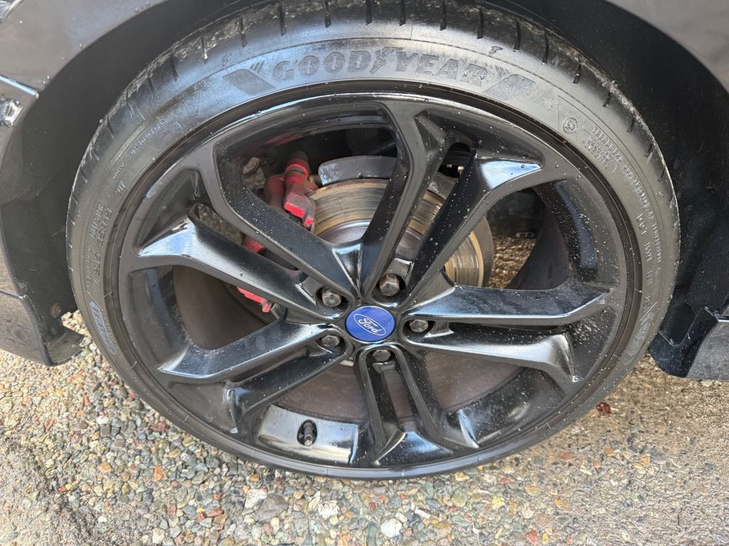 Used Ford Focus 2016 for sale - 77397297: Photo 40