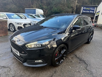 Used Ford Focus 2016 for sale - 77397297: Photo