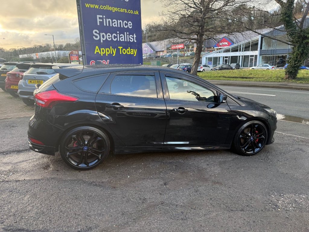 Used Ford Focus 2016 for sale - 77397297: Photo 5