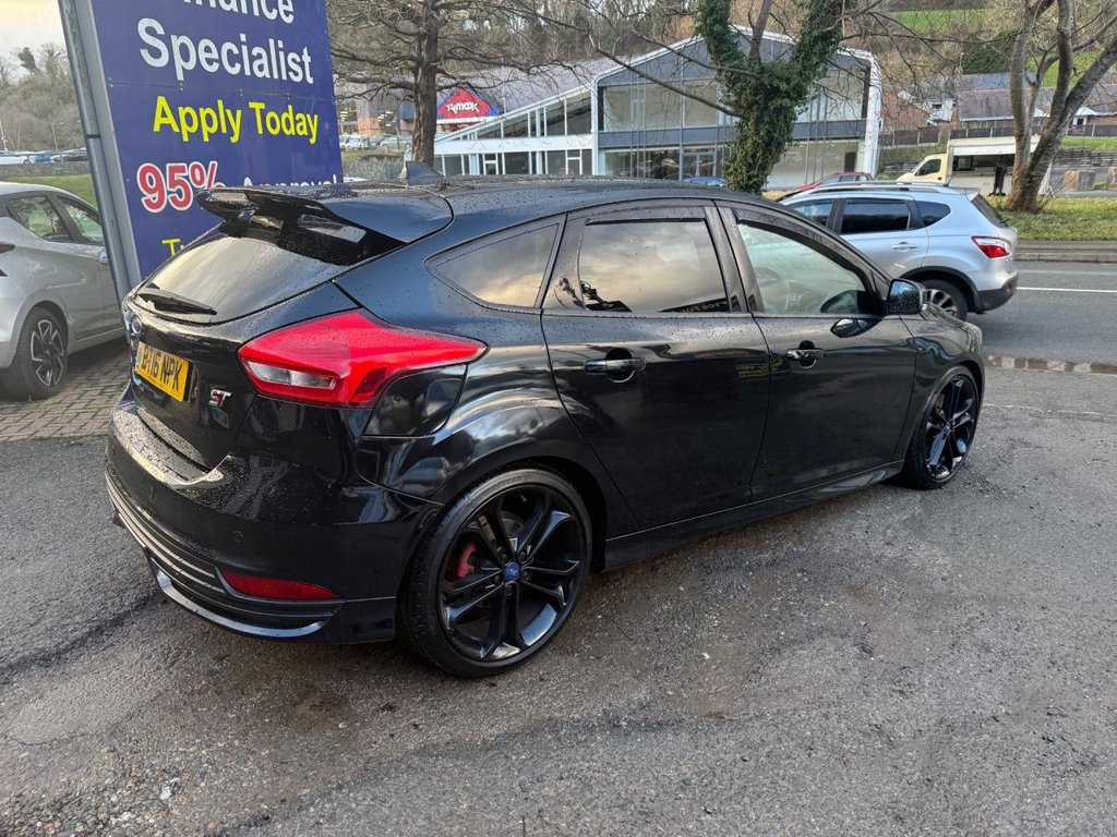Used Ford Focus 2016 for sale - 77397297: Photo 7