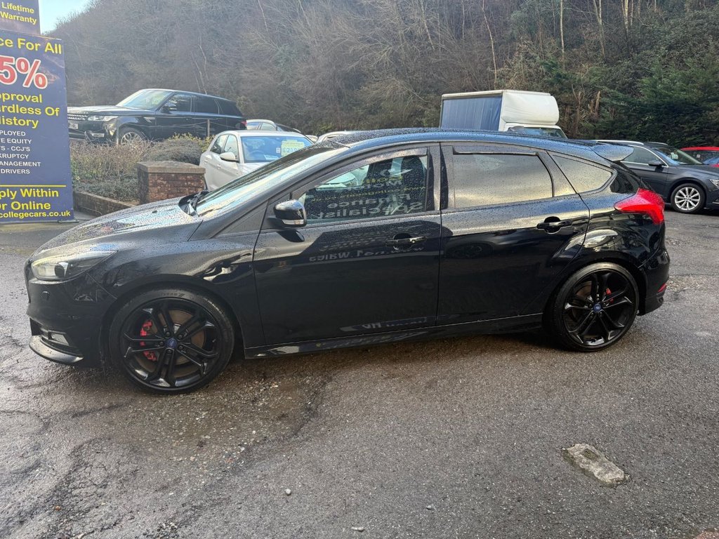 Used Ford Focus 2016 for sale - 77397297: Photo 9