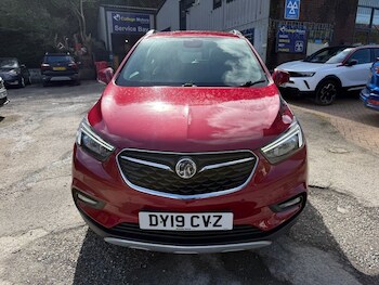 Used Vauxhall Mokka X 2019 for sale - 78358147: Photo