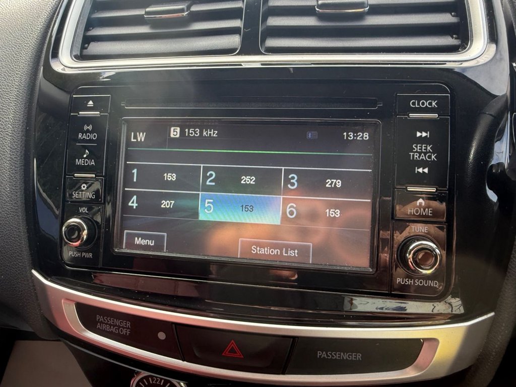 Vehicle 27