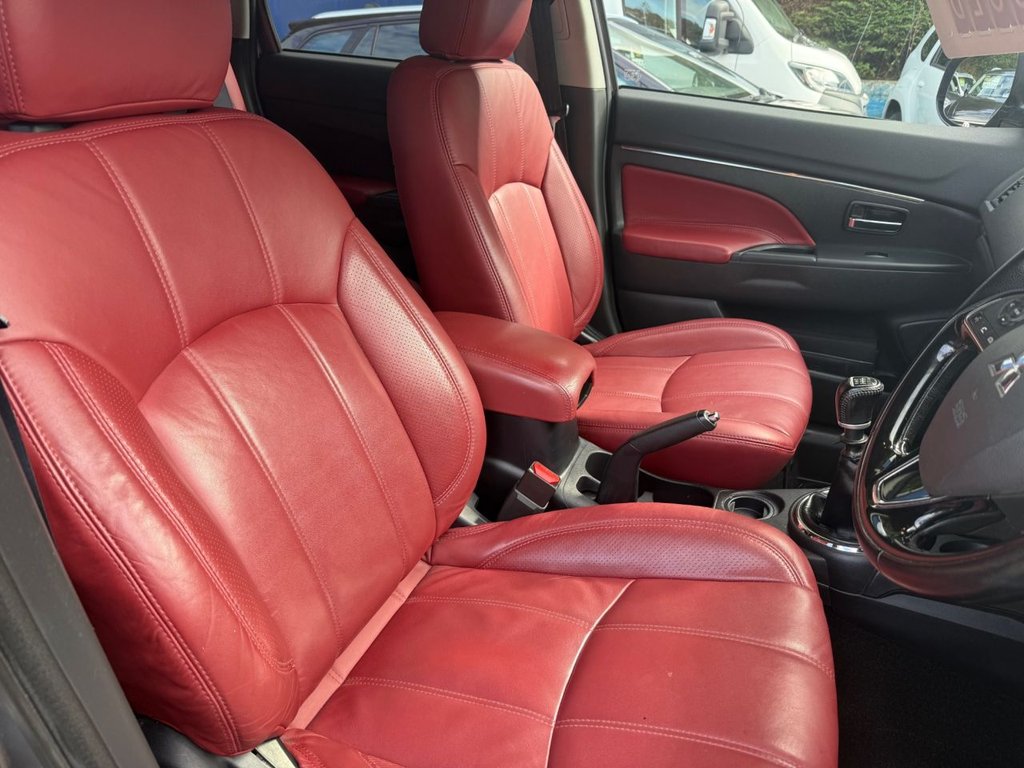 Used Mitsubishi ASX 2017 for sale - 76039175: Photo 35