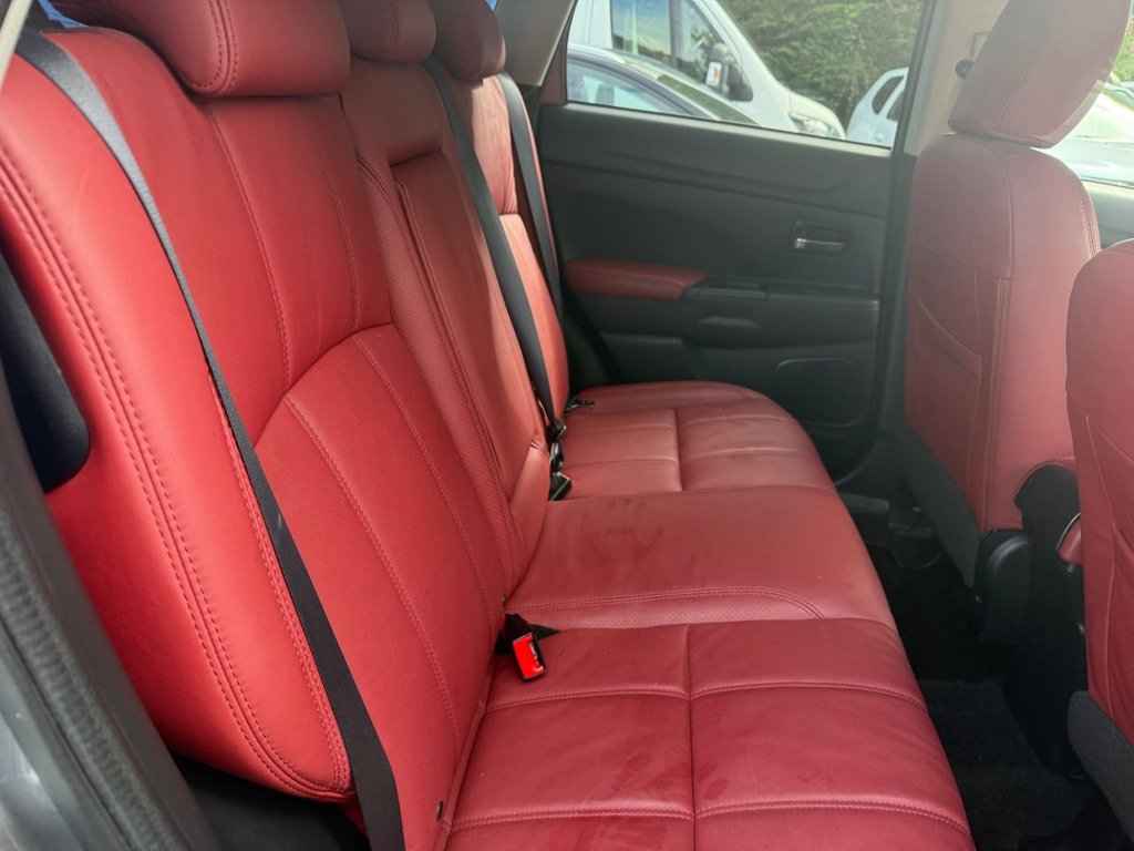 Used Mitsubishi ASX 2017 for sale - 76039175: Photo 36