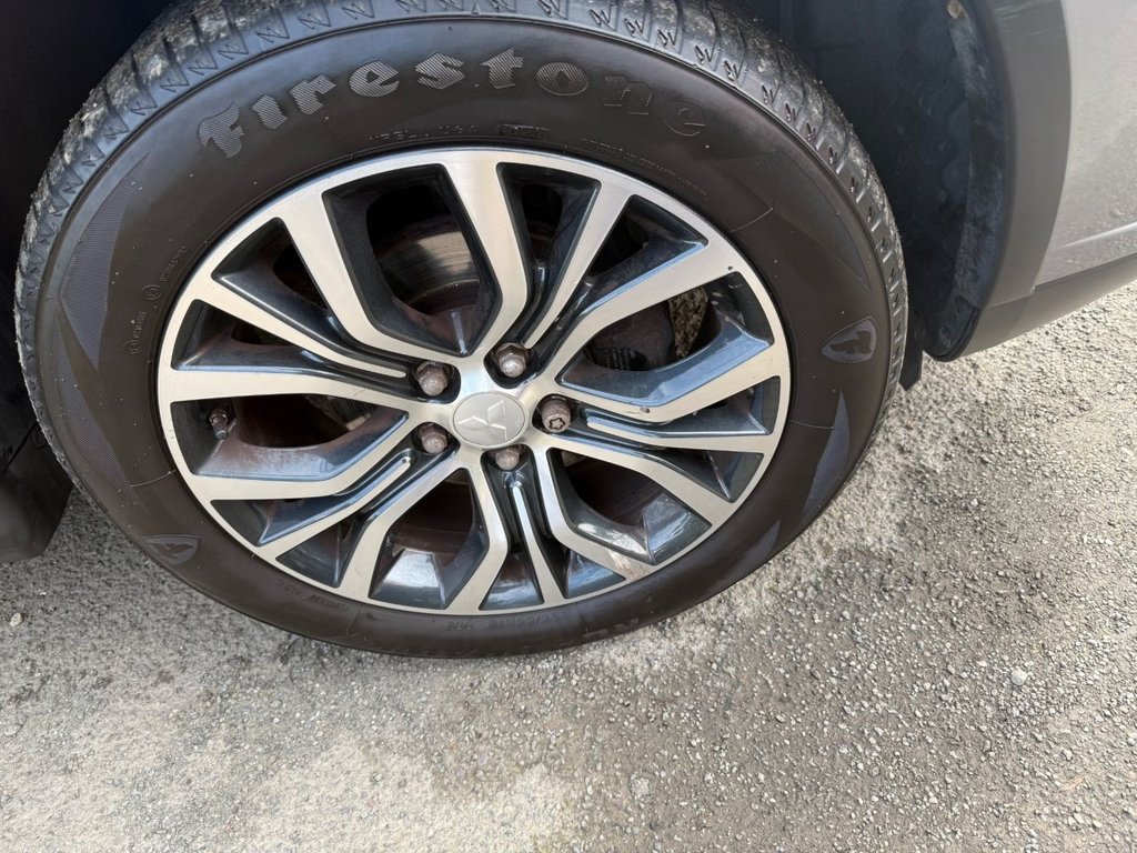 Used Mitsubishi ASX 2017 for sale - 76039175: Photo 37