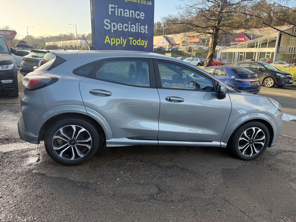 Used Ford Puma 2022 for sale - 77080265: Photo 10