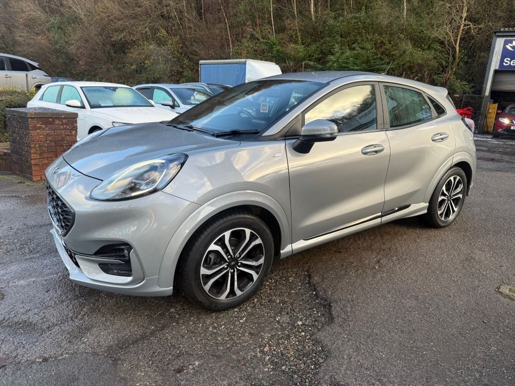 Used Ford Puma 2022 for sale - 77080265: Photo 14