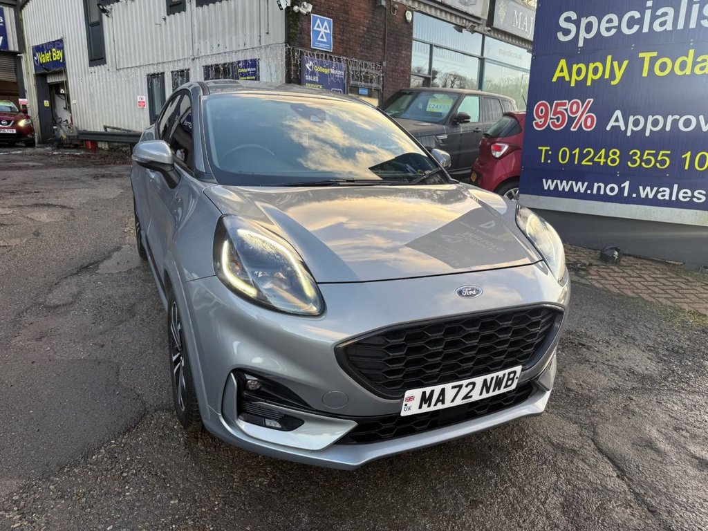 Used Ford Puma 2022 for sale - 77080265: Photo 18