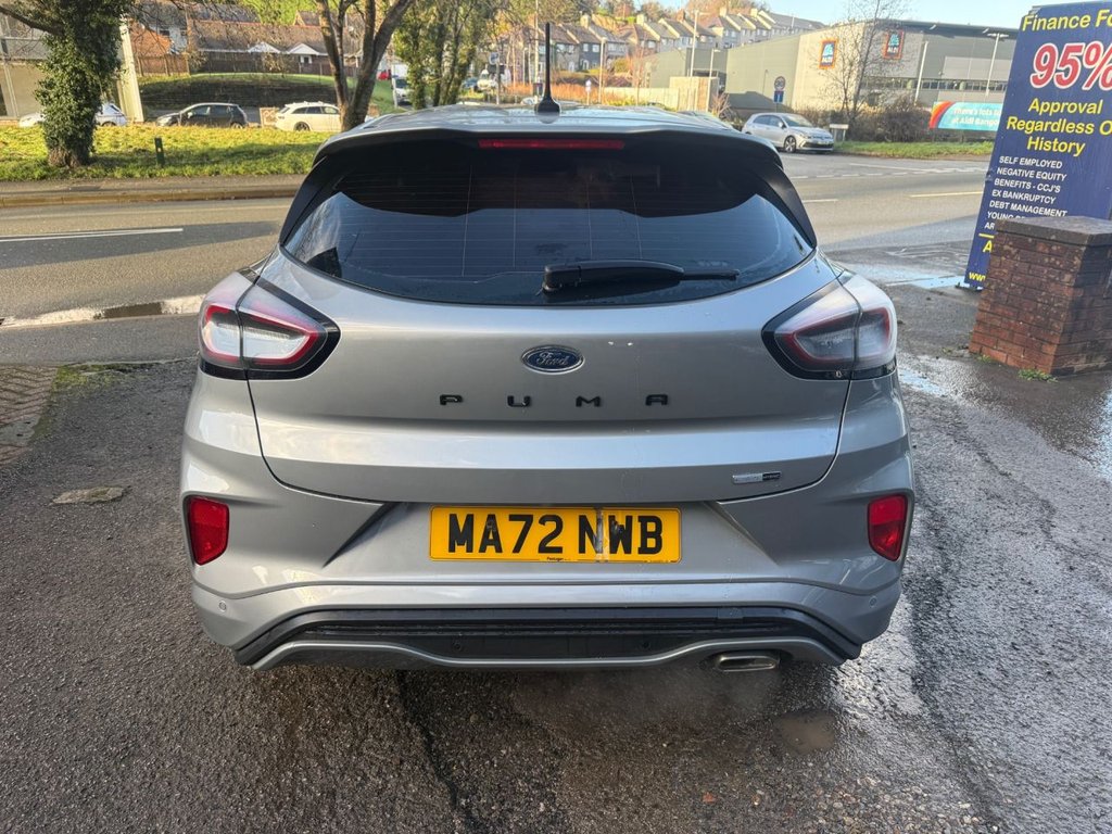 Used Ford Puma 2022 for sale - 77080265: Photo 20