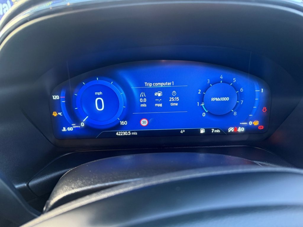 Used Ford Puma 2022 for sale - 77080265: Photo 23