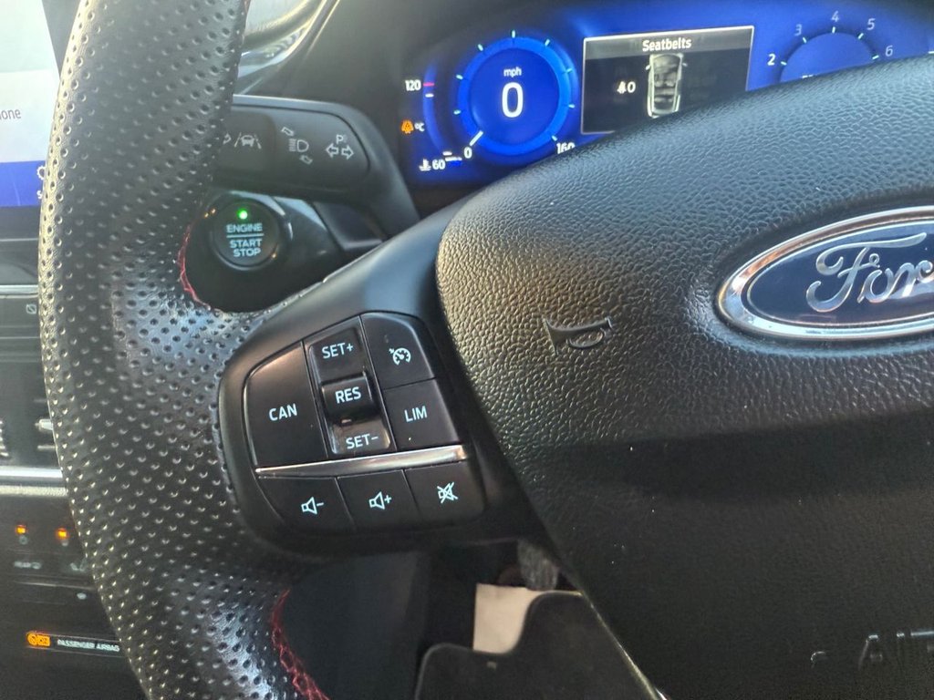 Used Ford Puma 2022 for sale - 77080265: Photo 24