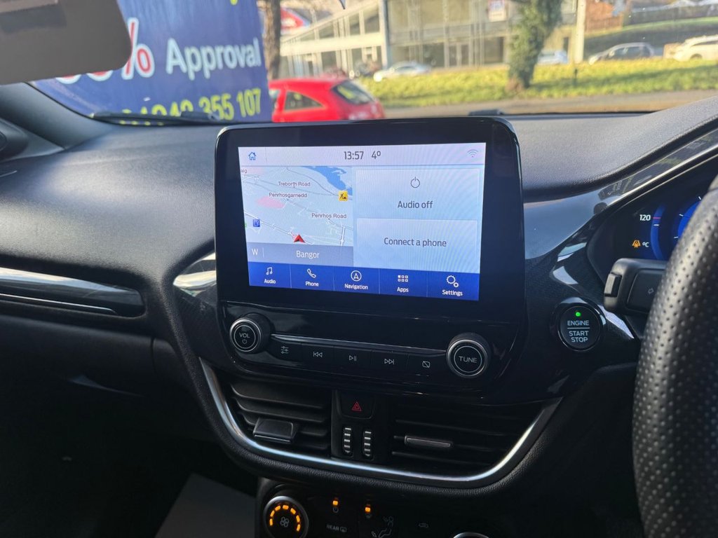 Used Ford Puma 2022 for sale - 77080265: Photo 28