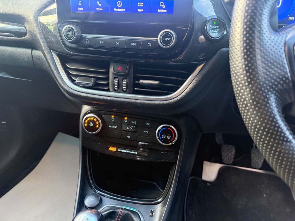 Used Ford Puma 2022 for sale - 77080265: Photo 29