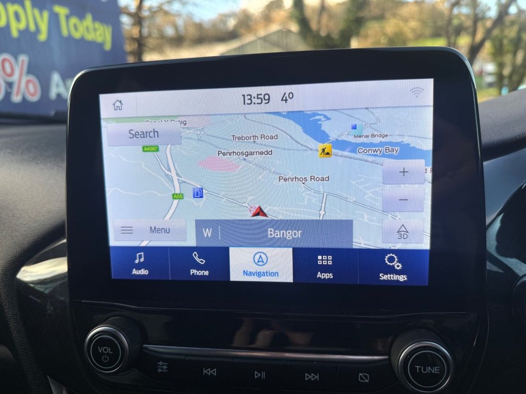 Used Ford Puma 2022 for sale - 77080265: Photo 31