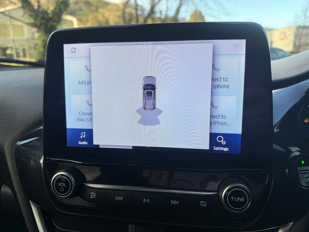 Used Ford Puma 2022 for sale - 77080265: Photo 34