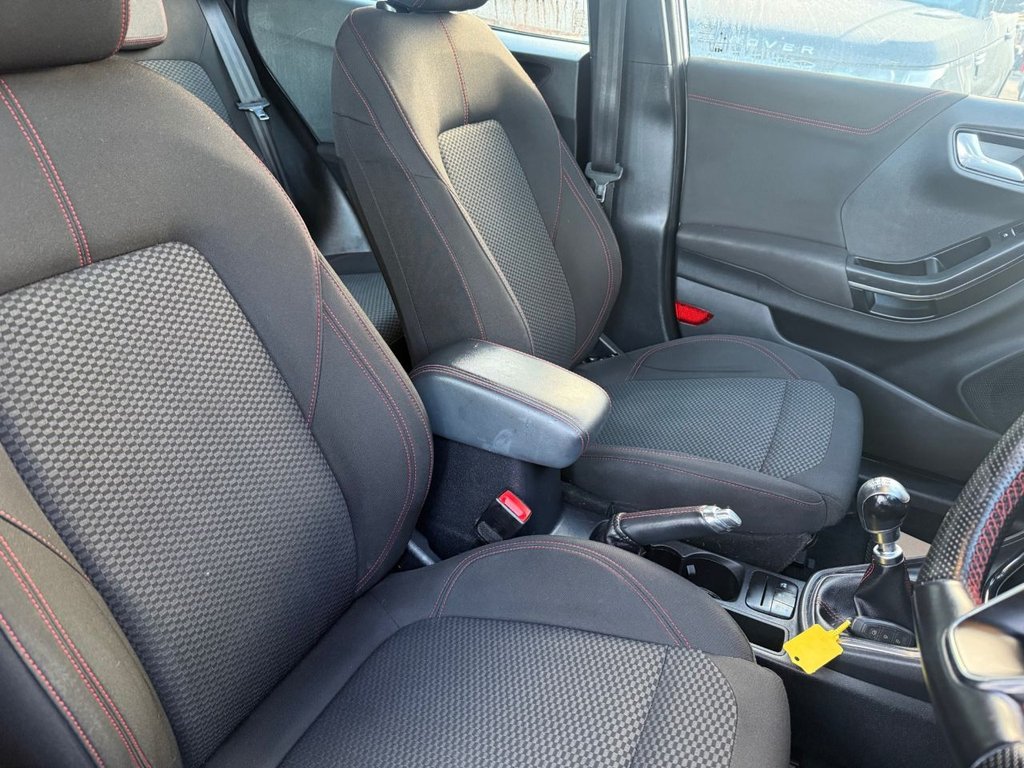 Used Ford Puma 2022 for sale - 77080265: Photo 36