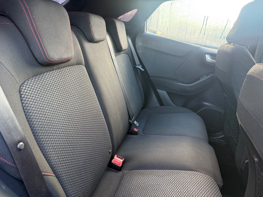 Used Ford Puma 2022 for sale - 77080265: Photo 37
