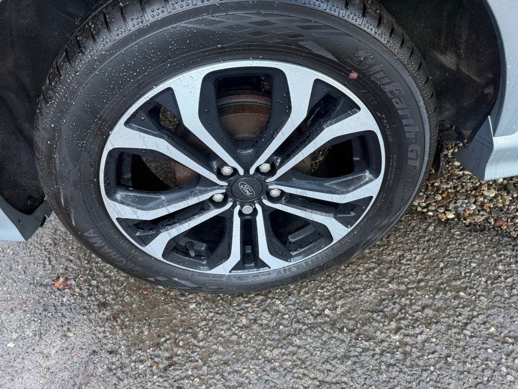 Used Ford Puma 2022 for sale - 77080265: Photo 38