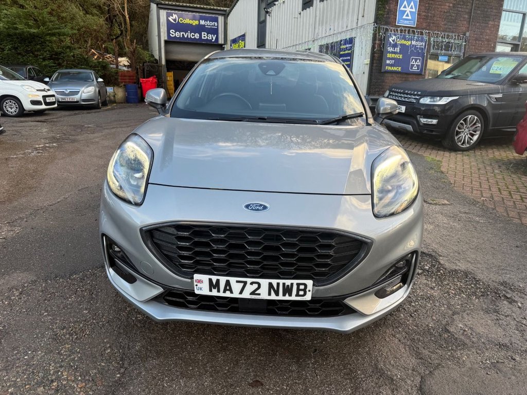 Used Ford Puma 2022 for sale - 77080265: Photo 5