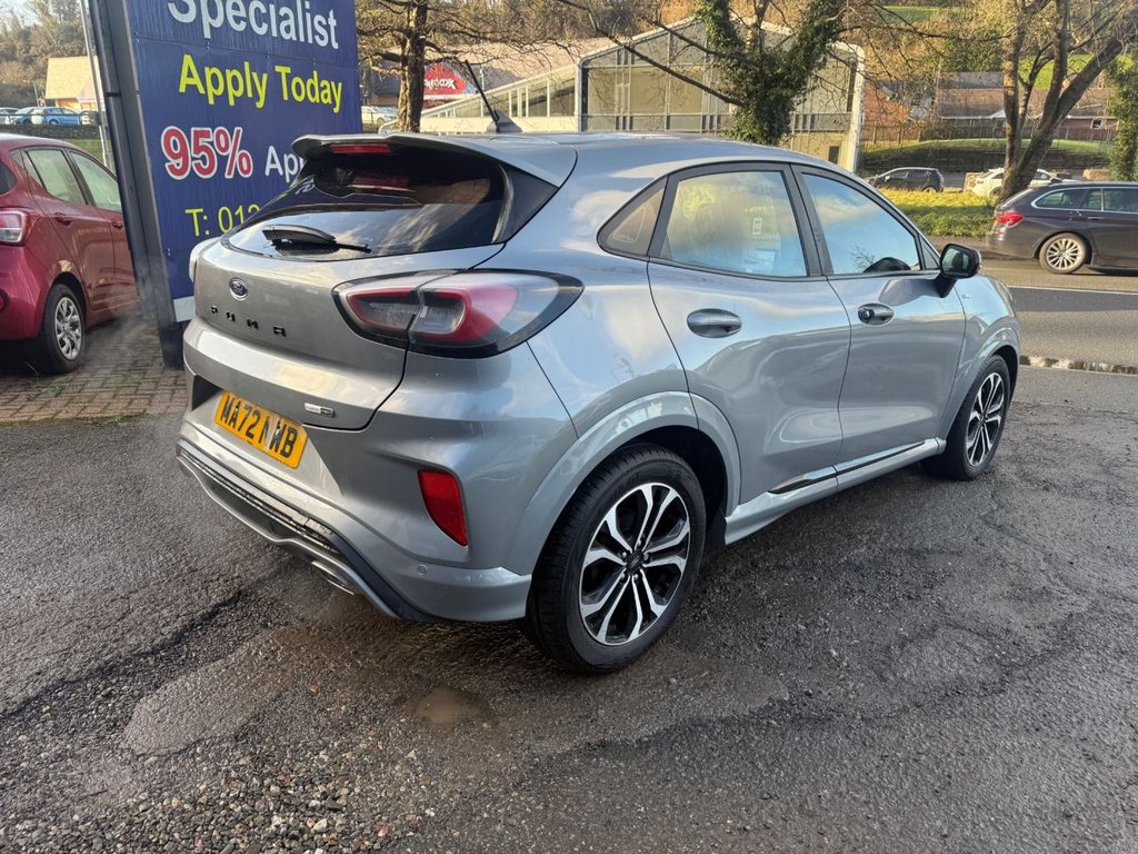 Used Ford Puma 2022 for sale - 77080265: Photo 6
