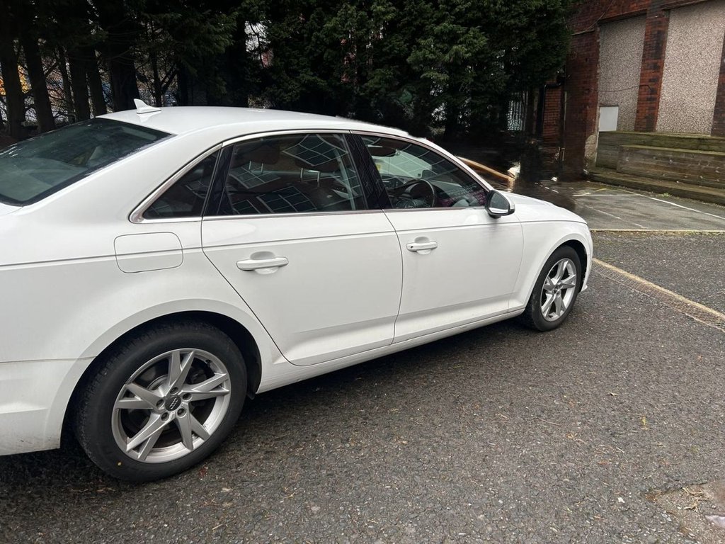 Used Audi A4 2017 for sale - 77193520: Photo 2