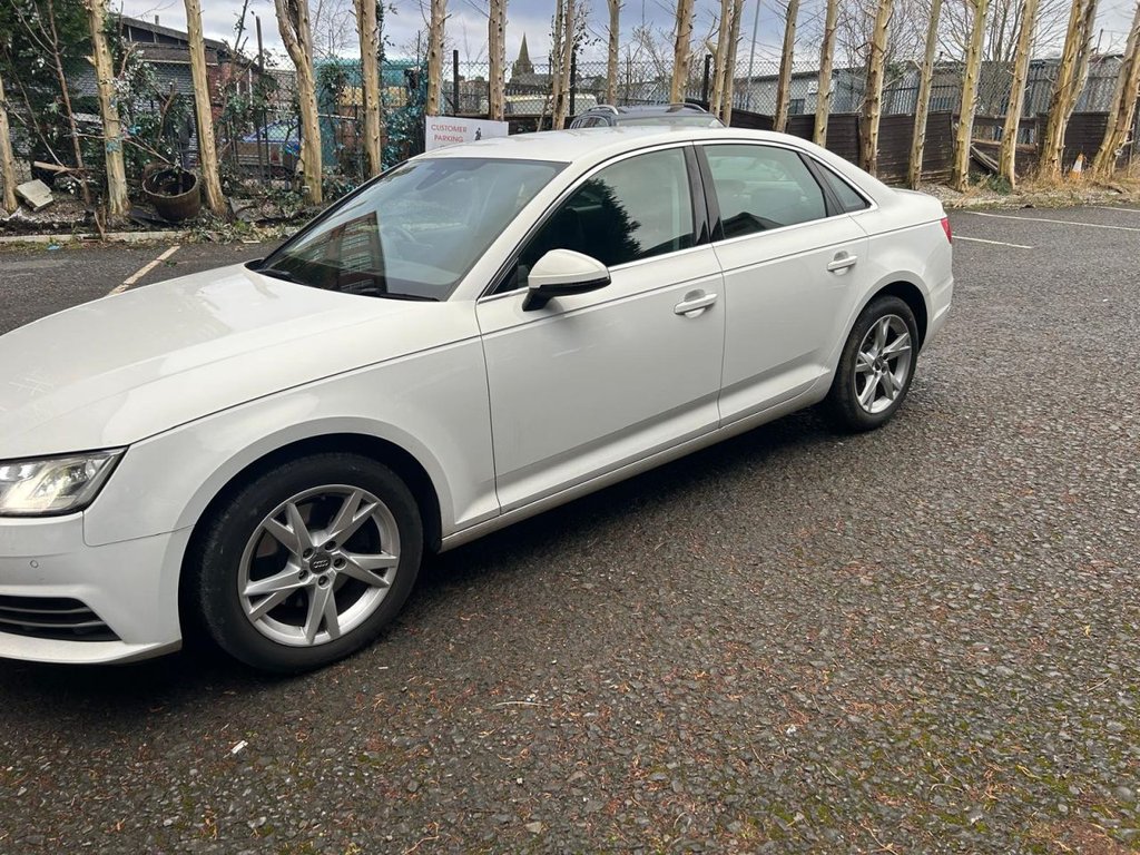 Used Audi A4 2017 for sale - 77193520: Photo 5