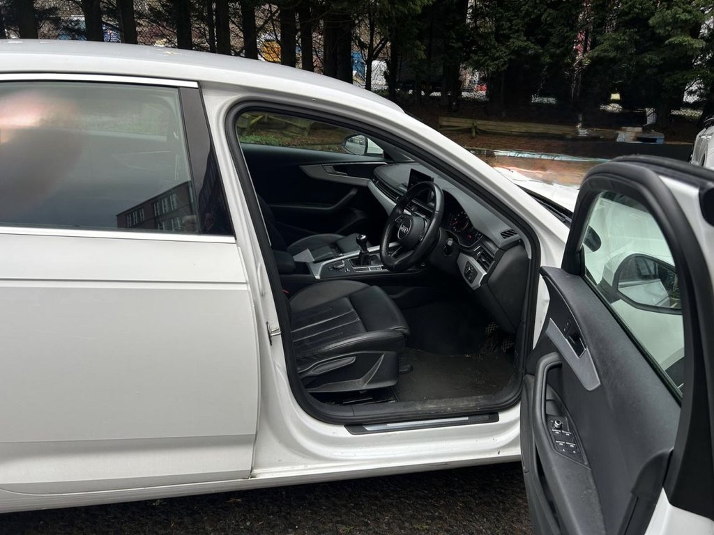 Used Audi A4 2017 for sale - 77193520: Photo 6