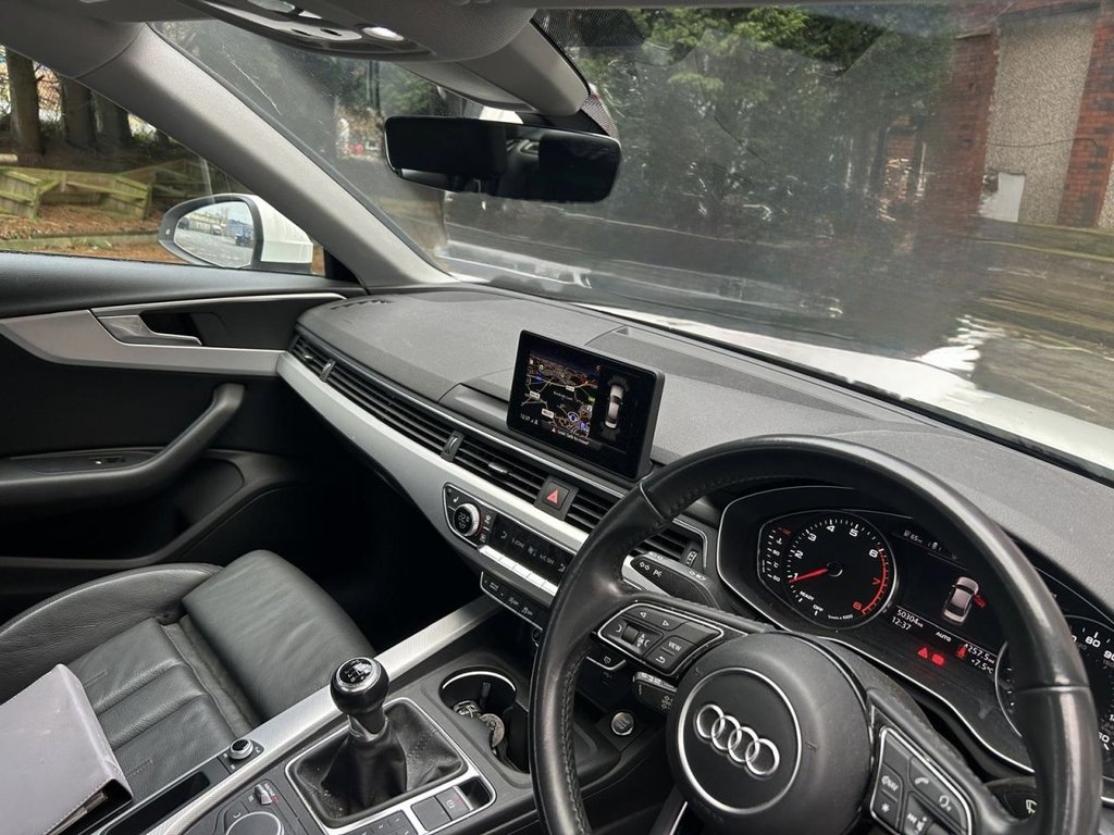 Used Audi A4 2017 for sale - 77193520: Photo 7