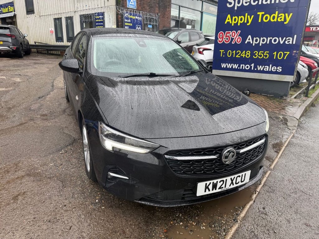 Used Vauxhall Insignia 2021 for sale - 77593690: Photo 18