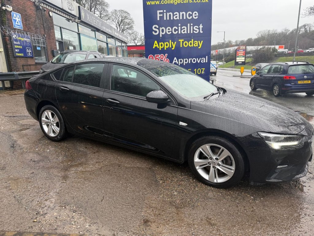 Used Vauxhall Insignia 2021 for sale - 77593690: Photo 20