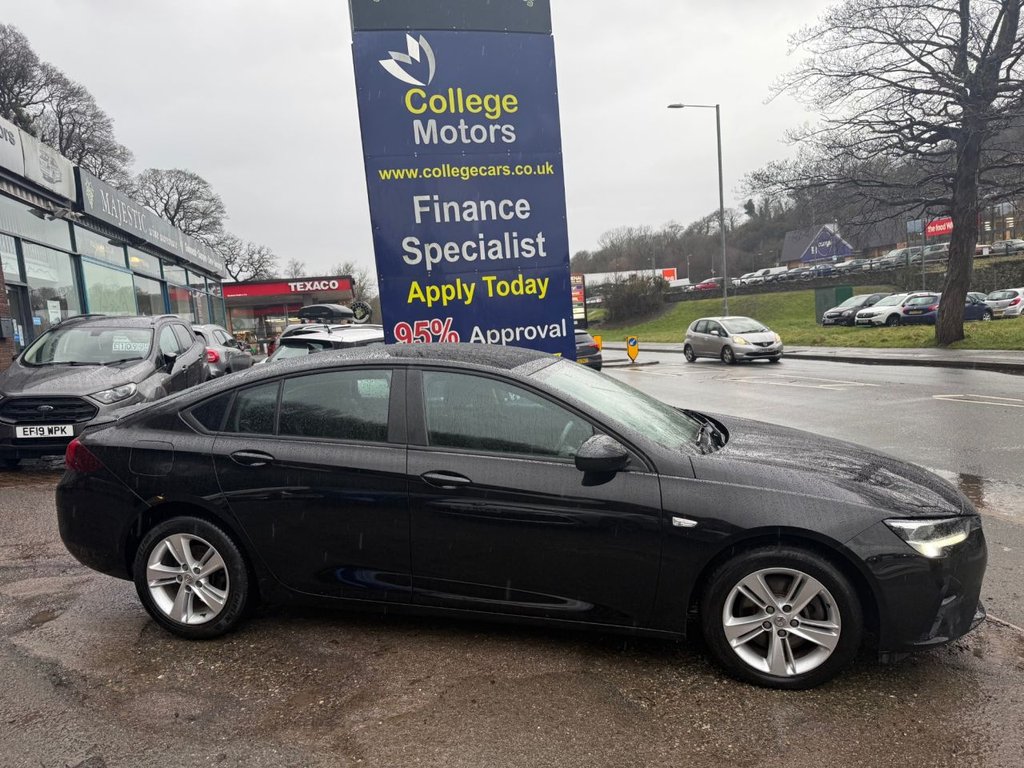 Used Vauxhall Insignia 2021 for sale - 77593690: Photo 21