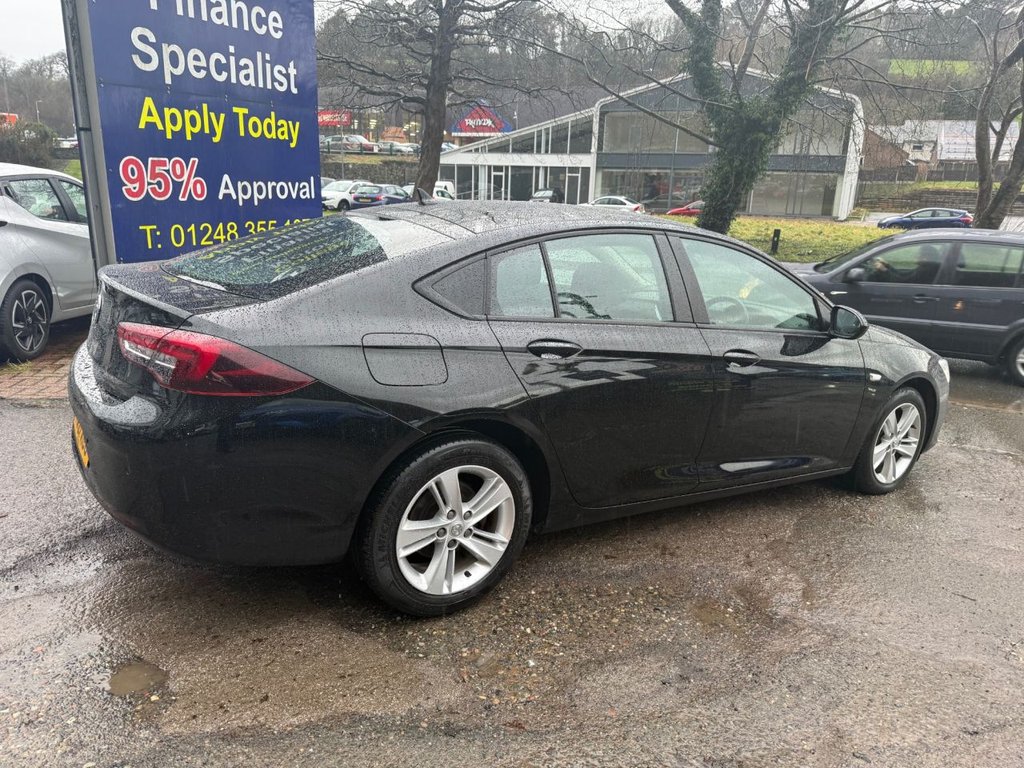 Used Vauxhall Insignia 2021 for sale - 77593690: Photo 22