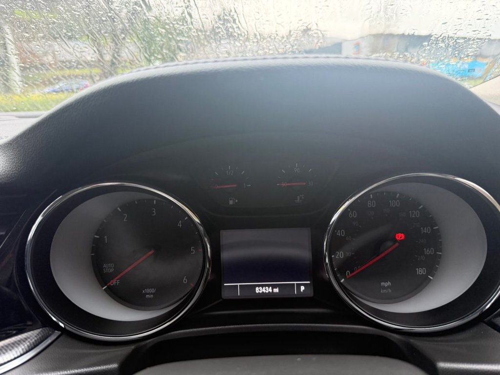 Used Vauxhall Insignia 2021 for sale - 77593690: Photo 25