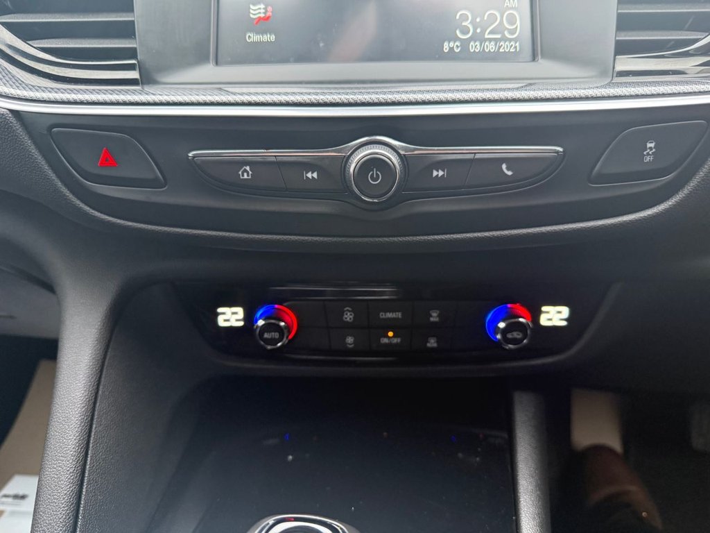 Used Vauxhall Insignia 2021 for sale - 77593690: Photo 27