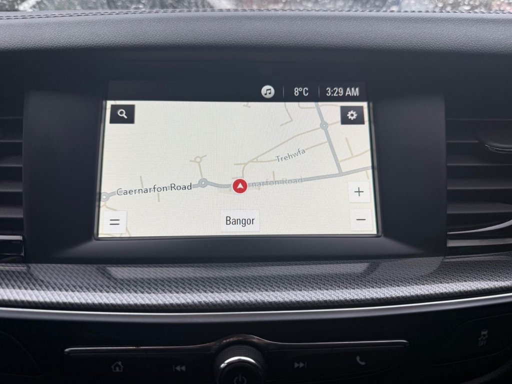 Used Vauxhall Insignia 2021 for sale - 77593690: Photo 30