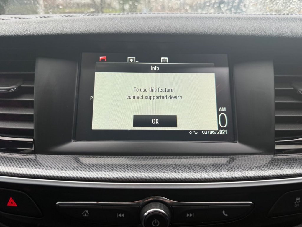 Used Vauxhall Insignia 2021 for sale - 77593690: Photo 33