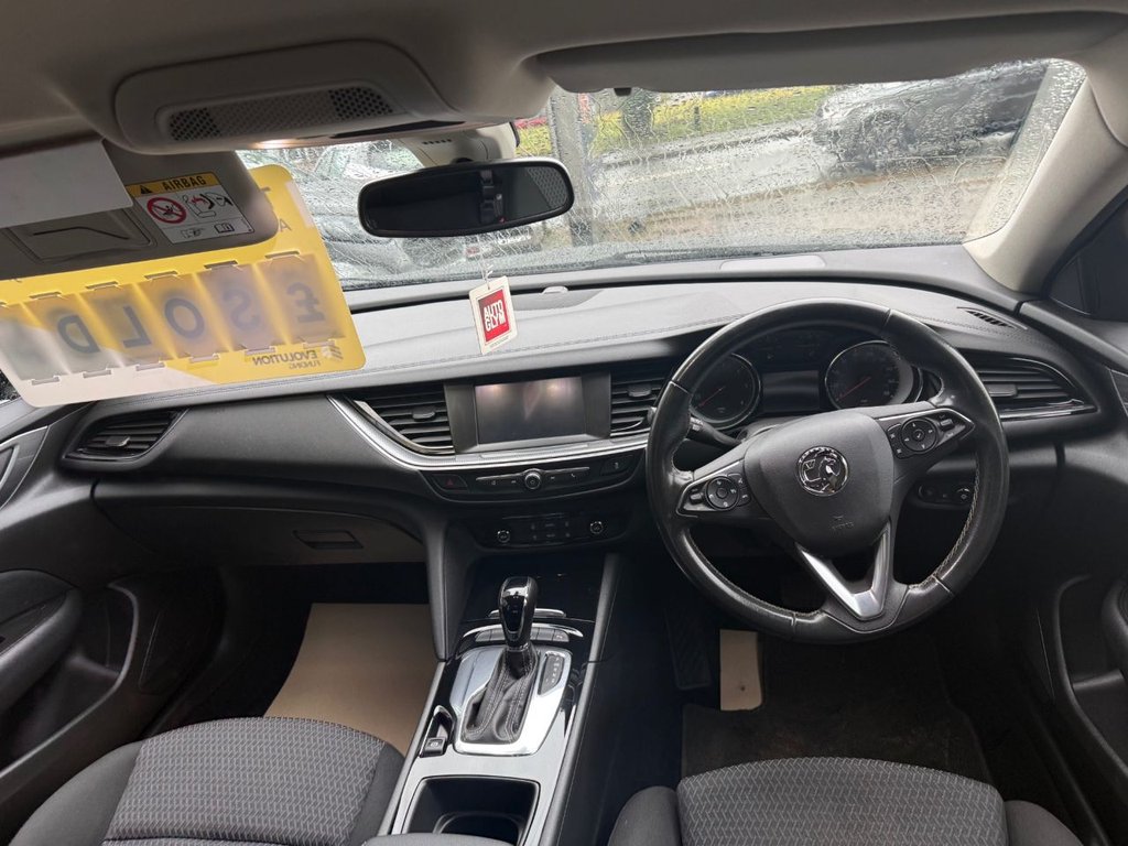 Used Vauxhall Insignia 2021 for sale - 77593690: Photo 37