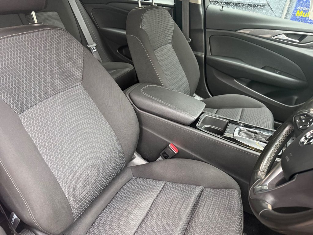 Used Vauxhall Insignia 2021 for sale - 77593690: Photo 38