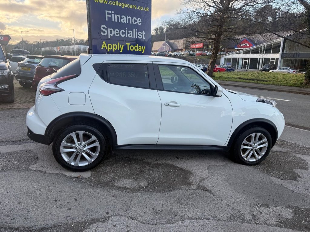 Used Nissan Juke 2018 for sale - 77187973: Photo 11