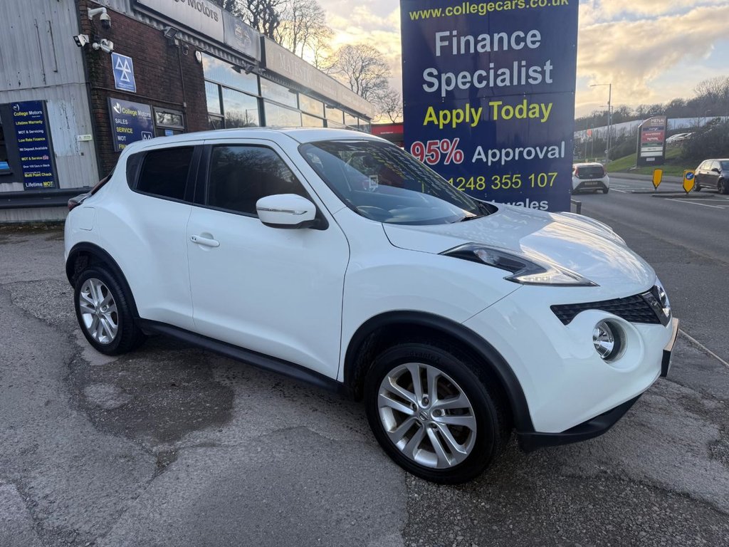 Used Nissan Juke 2018 for sale - 77187973: Photo 15