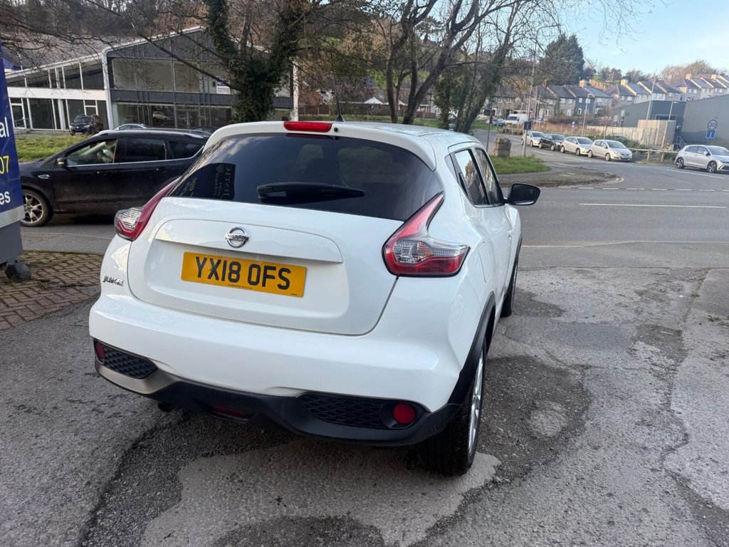 Used Nissan Juke 2018 for sale - 77187973: Photo 19