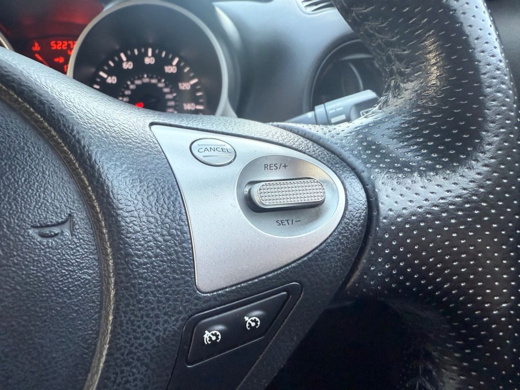 Used Nissan Juke 2018 for sale - 77187973: Photo 25