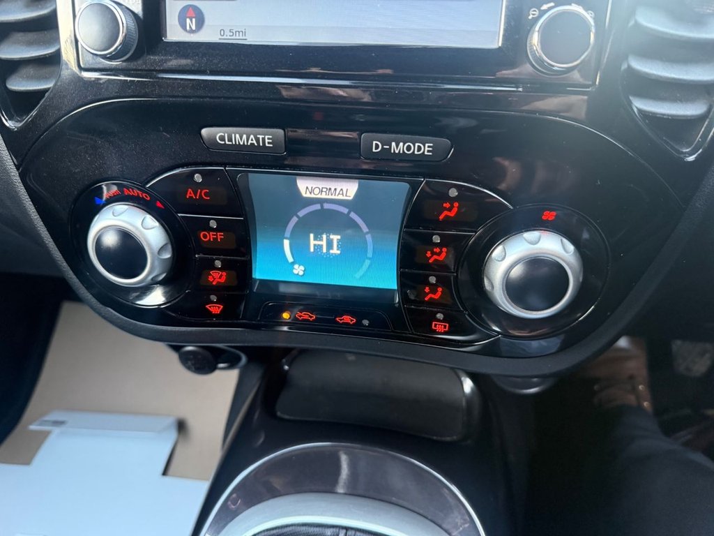 Used Nissan Juke 2018 for sale - 77187973: Photo 28